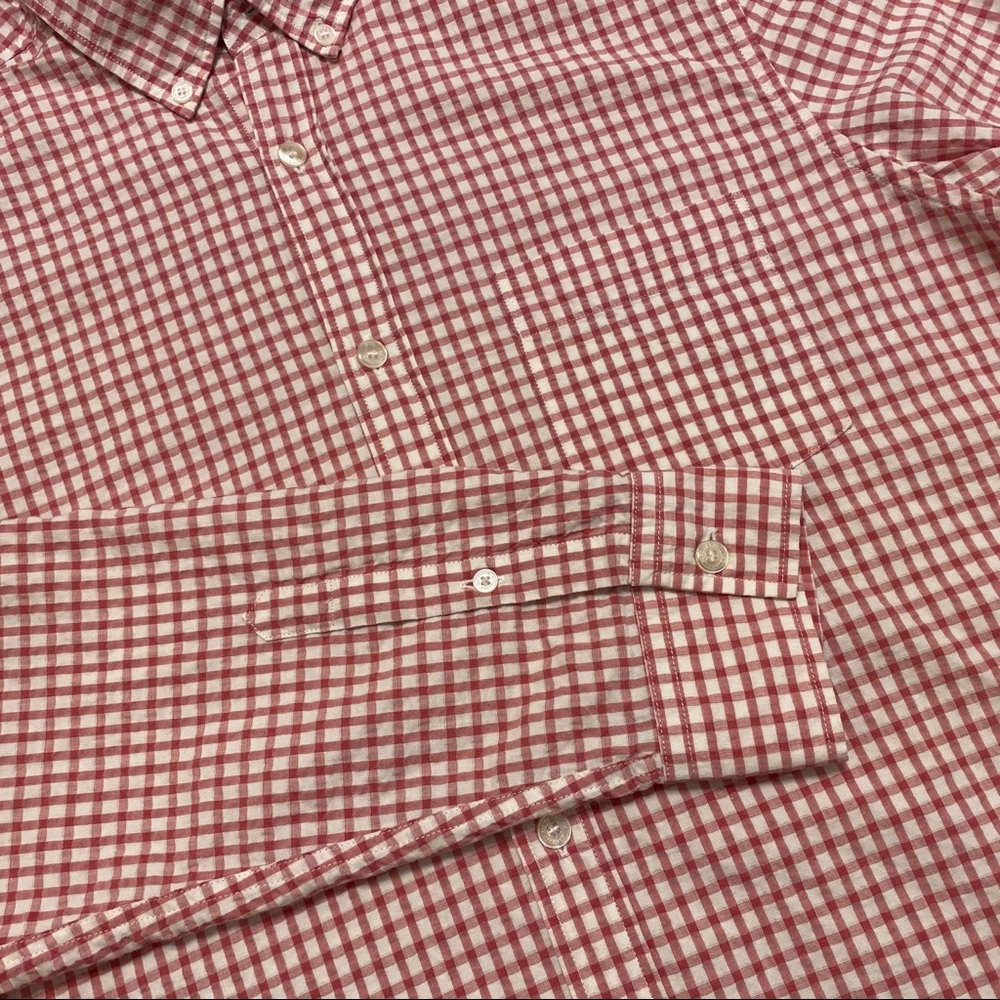 Burberry Brit Shirt - Picture 4 of 7